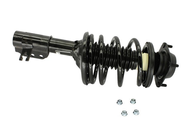 Suspension Strut and Coil Spring Assembly KYB SR4013