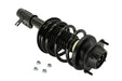 Suspension Strut and Coil Spring Assembly KYB SR4013