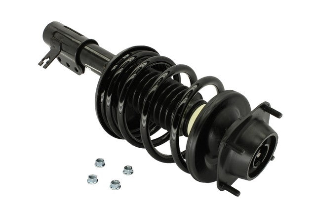 Suspension Strut and Coil Spring Assembly KYB SR4013