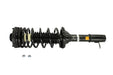 Suspension Strut and Coil Spring Assembly KYB SR4014