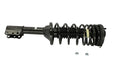 Suspension Strut and Coil Spring Assembly KYB SR4014
