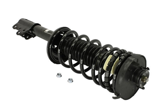 Suspension Strut and Coil Spring Assembly KYB SR4014