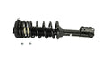 Suspension Strut and Coil Spring Assembly KYB SR4015