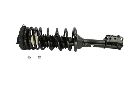 Suspension Strut and Coil Spring Assembly KYB SR4015