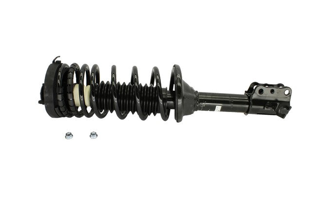 Suspension Strut and Coil Spring Assembly KYB SR4015