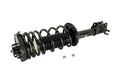 Suspension Strut and Coil Spring Assembly KYB SR4015