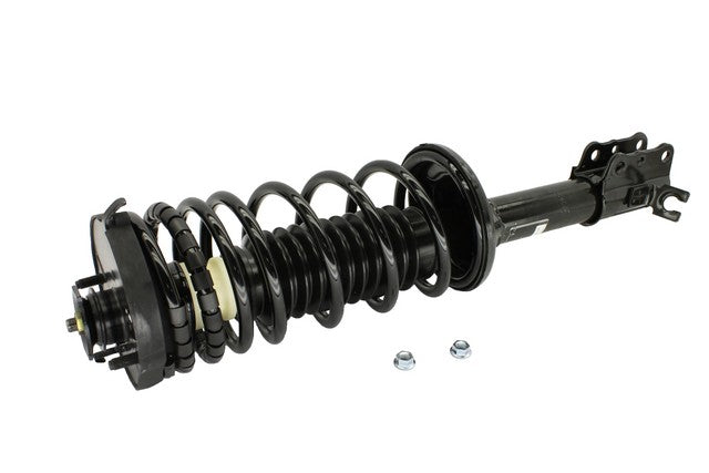 Suspension Strut and Coil Spring Assembly KYB SR4015
