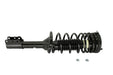 Suspension Strut and Coil Spring Assembly KYB SR4015