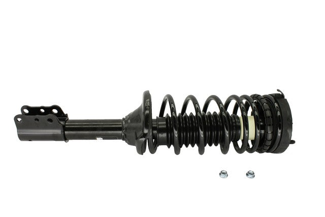 Suspension Strut and Coil Spring Assembly KYB SR4015