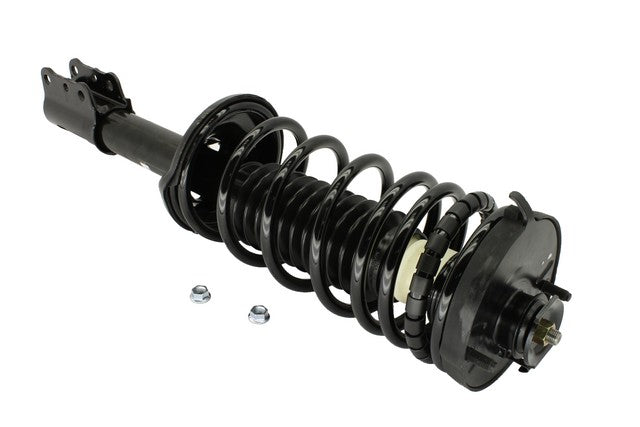 Suspension Strut and Coil Spring Assembly KYB SR4015