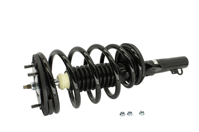 Suspension Strut and Coil Spring Assembly KYB SR4016