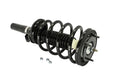 Suspension Strut and Coil Spring Assembly KYB SR4016