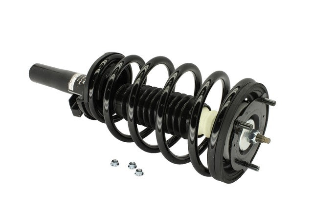 Suspension Strut and Coil Spring Assembly KYB SR4016