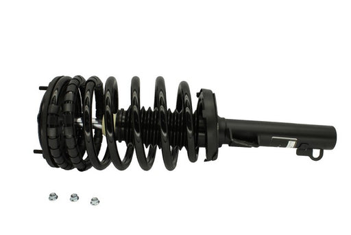 Suspension Strut and Coil Spring Assembly KYB SR4017