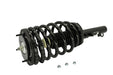 Suspension Strut and Coil Spring Assembly KYB SR4017