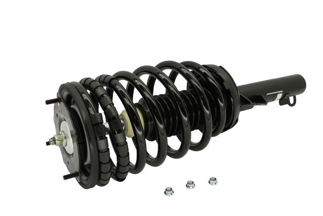 Suspension Strut and Coil Spring Assembly KYB SR4017