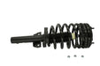 Suspension Strut and Coil Spring Assembly KYB SR4017
