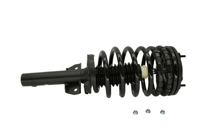 Suspension Strut and Coil Spring Assembly KYB SR4017