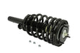 Suspension Strut and Coil Spring Assembly KYB SR4017