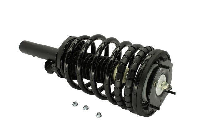 Suspension Strut and Coil Spring Assembly KYB SR4017