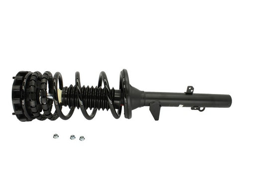 Suspension Strut and Coil Spring Assembly KYB SR4018