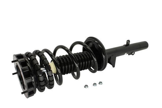 Suspension Strut and Coil Spring Assembly KYB SR4018