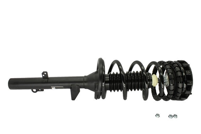 Suspension Strut and Coil Spring Assembly KYB SR4018