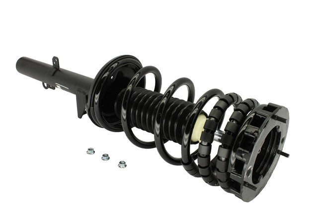 Suspension Strut and Coil Spring Assembly KYB SR4018