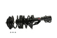 Suspension Strut and Coil Spring Assembly KYB SR4019
