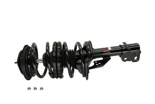 Suspension Strut and Coil Spring Assembly KYB SR4019