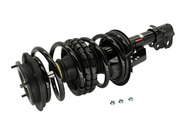 Suspension Strut and Coil Spring Assembly KYB SR4019