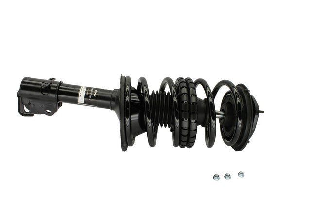 Suspension Strut and Coil Spring Assembly KYB SR4019
