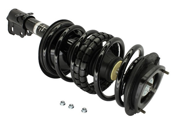 Suspension Strut and Coil Spring Assembly KYB SR4019