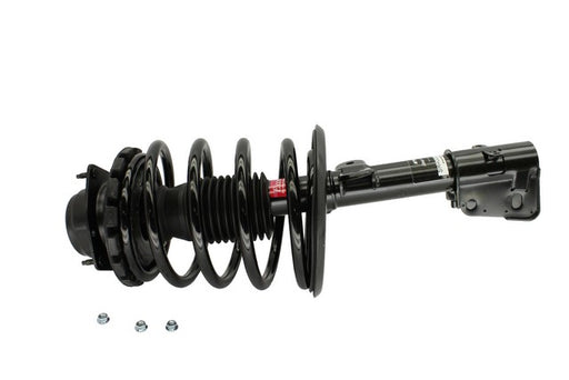 Suspension Strut and Coil Spring Assembly KYB SR4020