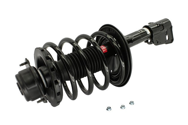 Suspension Strut and Coil Spring Assembly KYB SR4020
