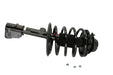 Suspension Strut and Coil Spring Assembly KYB SR4020