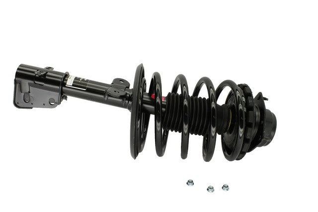 Suspension Strut and Coil Spring Assembly KYB SR4020