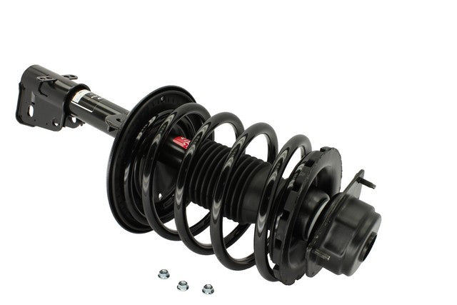 Suspension Strut and Coil Spring Assembly KYB SR4020