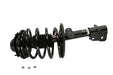 Suspension Strut and Coil Spring Assembly KYB SR4021