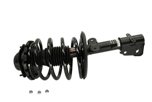 Suspension Strut and Coil Spring Assembly KYB SR4021