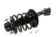 Suspension Strut and Coil Spring Assembly KYB SR4021