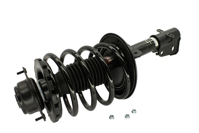 Suspension Strut and Coil Spring Assembly KYB SR4021