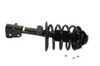 Suspension Strut and Coil Spring Assembly KYB SR4021