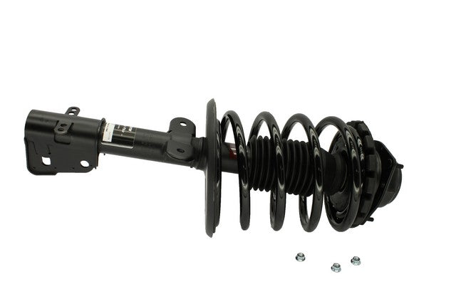 Suspension Strut and Coil Spring Assembly KYB SR4021