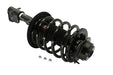 Suspension Strut and Coil Spring Assembly KYB SR4021