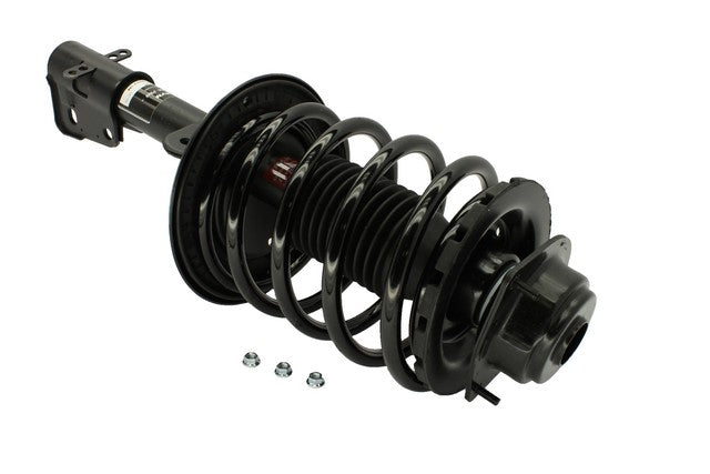 Suspension Strut and Coil Spring Assembly KYB SR4021