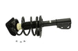 Suspension Strut and Coil Spring Assembly KYB SR4022