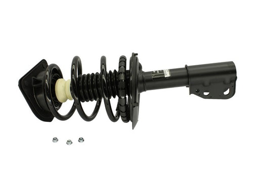 Suspension Strut and Coil Spring Assembly KYB SR4022
