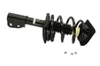 Suspension Strut and Coil Spring Assembly KYB SR4022
