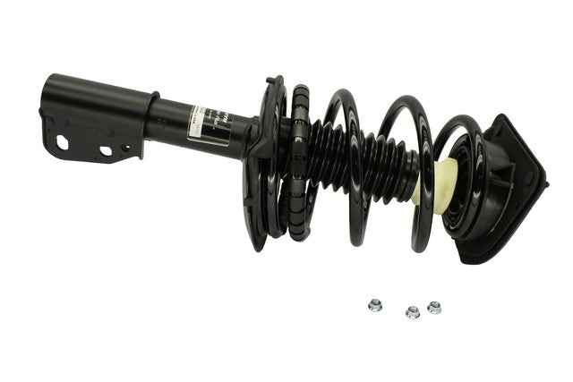 Suspension Strut and Coil Spring Assembly KYB SR4022